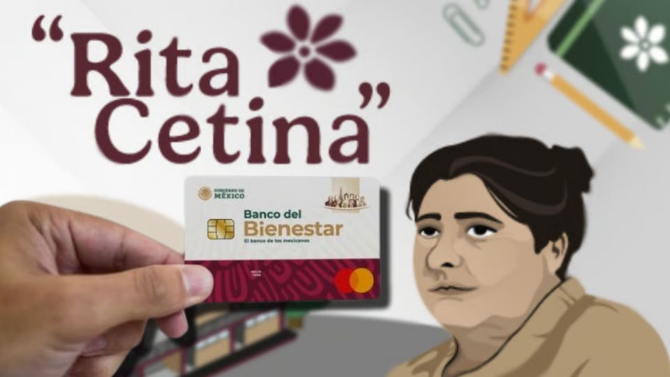 Las familias beneficiarias reciben 1,900 pesos bimestrales.
