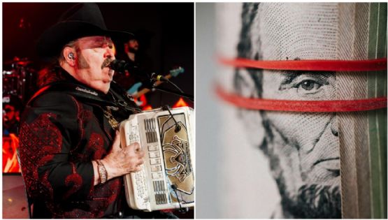 Ramón Ayala: ¿cuántos millones de dólares pagaría si es hallado culpable de agresión sexual?