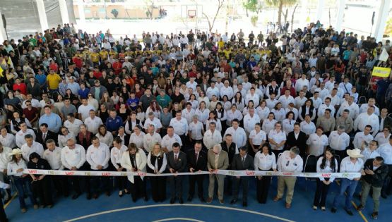 Consolida la UAT avances de la Facultad de Ingeniería y Ciencias