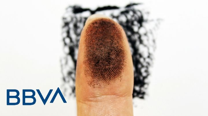 Estos datos biométricos usa BBVA para proteger tu cuenta; ¿qué tan seguros son?