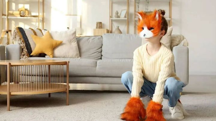 ¿Tu hijo se identifica como Therian? Esto es lo que los padres podrían hacer, según expertos