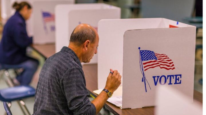 Estas son las propuestas que están en juego en las elecciones anticipadas en el Condado de Webb