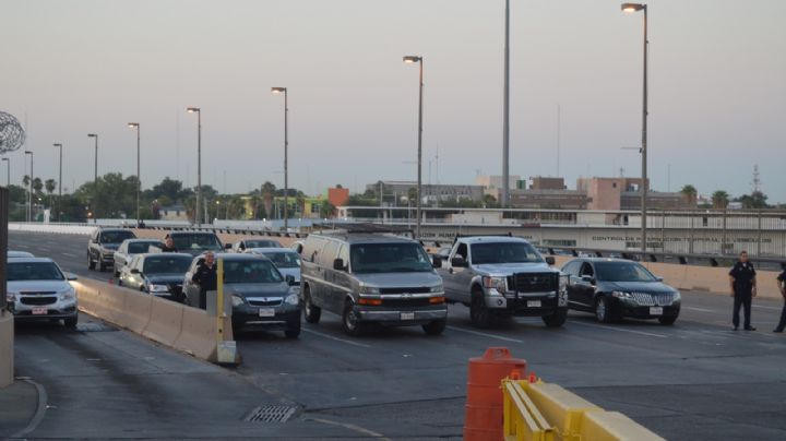 Cerrarán Puente II en ambos Laredos este sábado 21 por evento binacional; esto durará el cierre