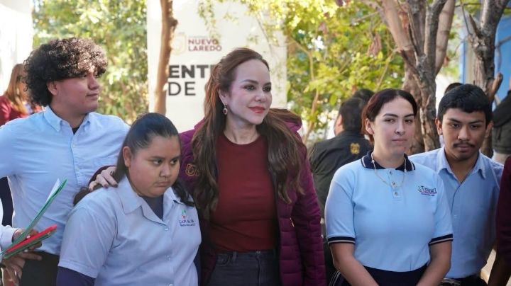 Estudiantes de educación especial podrán postularse para beca en Nuevo Laredo; aquí los requisitos