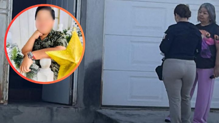 Muere ‘Goyito’ tras días de agonía; se había disparado de forma accidental en la cabeza en Ciudad Victoria