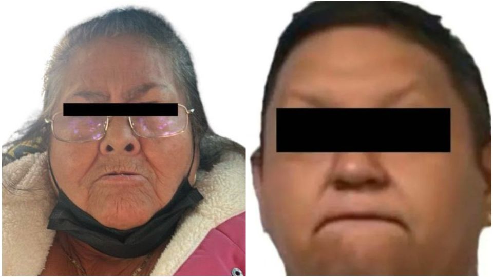 Sentencian a uno de los involucrados del caso Carlota