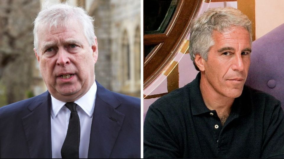 El escándalo se ha intensificado en los últimos años debido a sus vínculos con Epstein