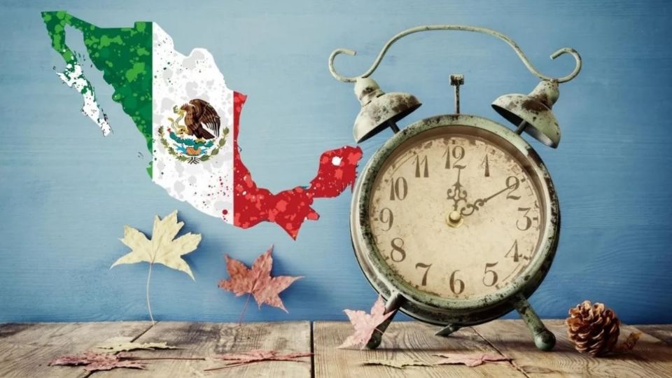 La medida busca sincronizar la vida laboral, comercial y social con Estados Unidos