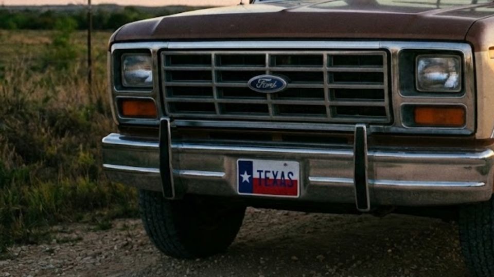 Se endurecen trámites viales en Texas