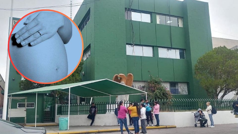 La afectada, identificada como Yaritza Vanessa “C”, de 32 años