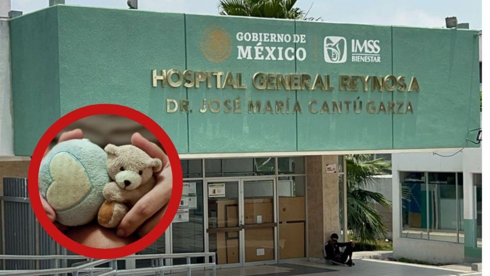 Muere niña embarazada de 14 años; se tomó un medicamento para perder al bebé