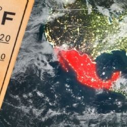 Temperaturas altas en México 2026: ¿cuántas olas de calor habrá y cuál es la máxima que alcanzaremos