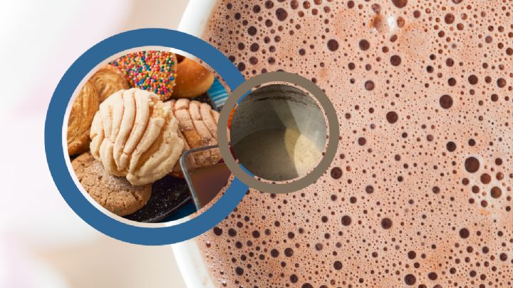 Papelería de Nuevo Laredo regala chocolate y pan a papás que hacen fila afuera de preparatoria | VIDEO