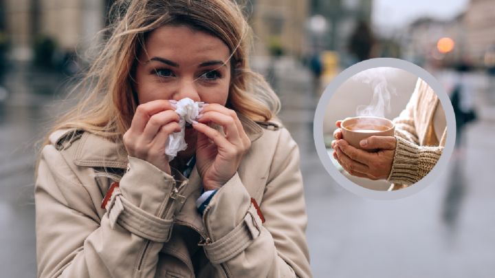 ¿Cuántos Frentes fríos habrá en febrero 2026 en México?