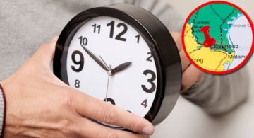 Cambio de horario 2026 en Reynosa: esta es la fecha oficial para ajustar el reloj en la frontera