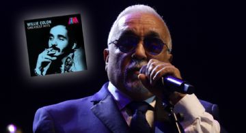Willie Colón estaría hospitalizado de emergencia; Rubén Blades habló al respecto