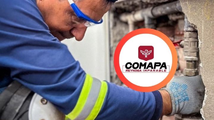 ¿No tienes medidor de agua en tu casa? Comapa revela las consecuencias para tu bolsillo