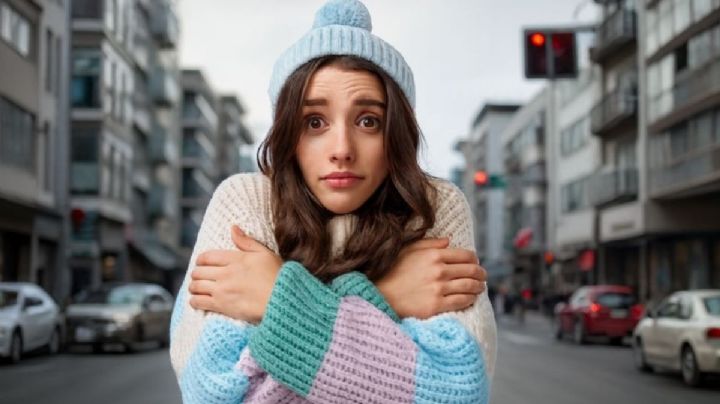 Clima en Nuevo Laredo: el termómetro se desplomará a un solo dígito; ¿cuál será la temperatura mínima?