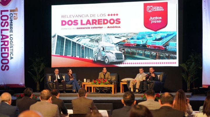 Llegará en marzo personal de ANAM a Nuevo Laredo