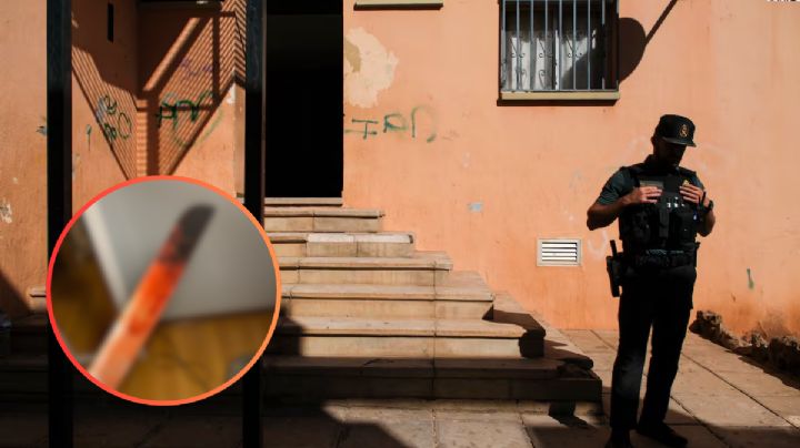 Niño de 10 años es asesinado a machetazos por su padre; su madre está gravemente herida