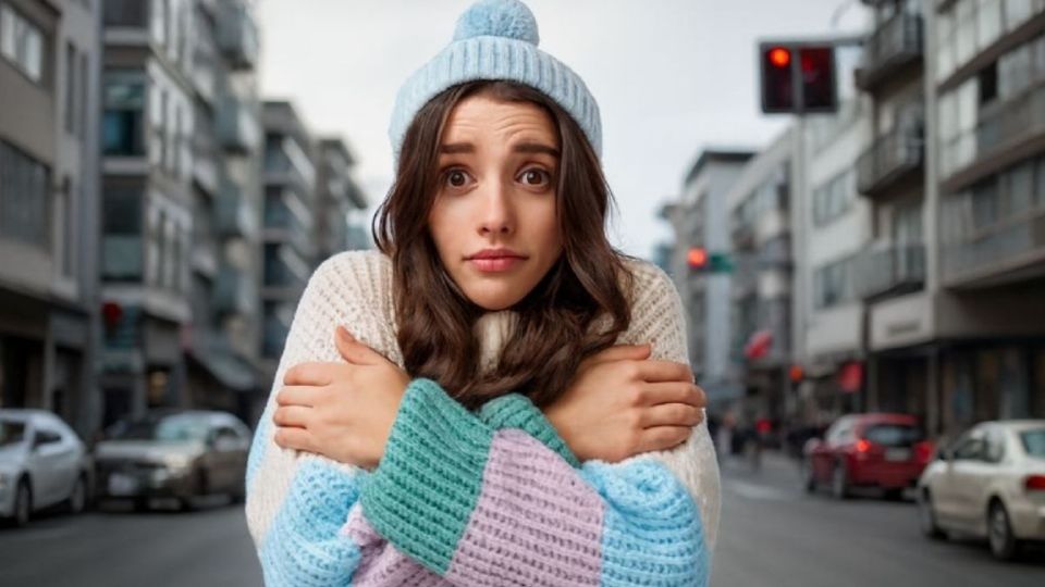 Se prevé un día seguro para actividades al aire libre, con noches que requieren abrigo