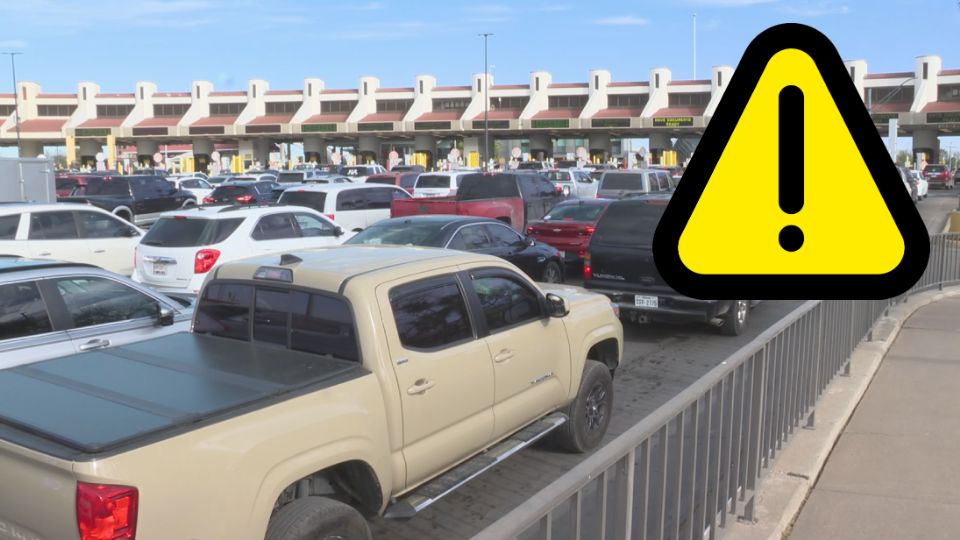 Las autoridades recomiendan a los usuarios habituales planear con anticipación sus traslados