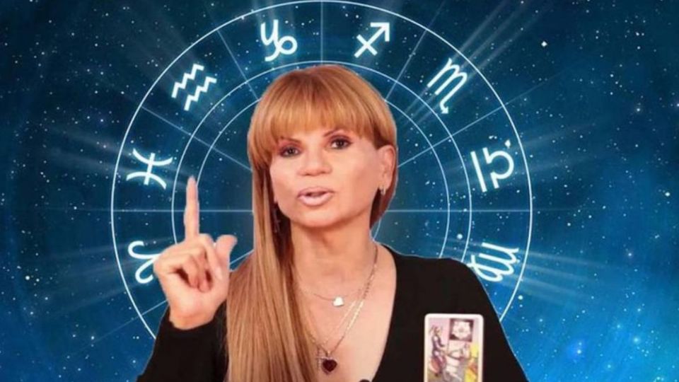 Estas son las predicciones para los 12 signos zodiacales según la pitonisa