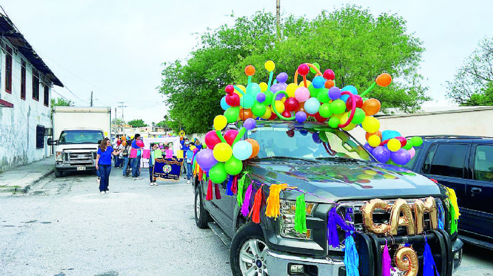 Marzo es el mes de la educación especial e inclusiva; escuelas y centros de integración alistan eventos