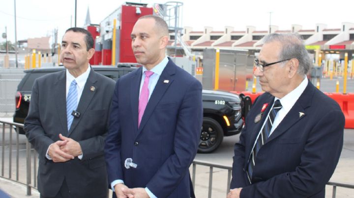 Aranceles de EU a México quita liderazgo a Laredo como principal puerto aduanero comercial