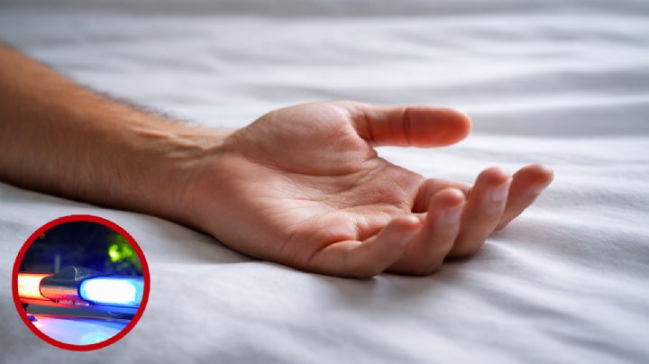 Aldo sale por ‘la puerta falsa’ en Colonia Los Fresnos; su novia lo halló junto a carta de despedida