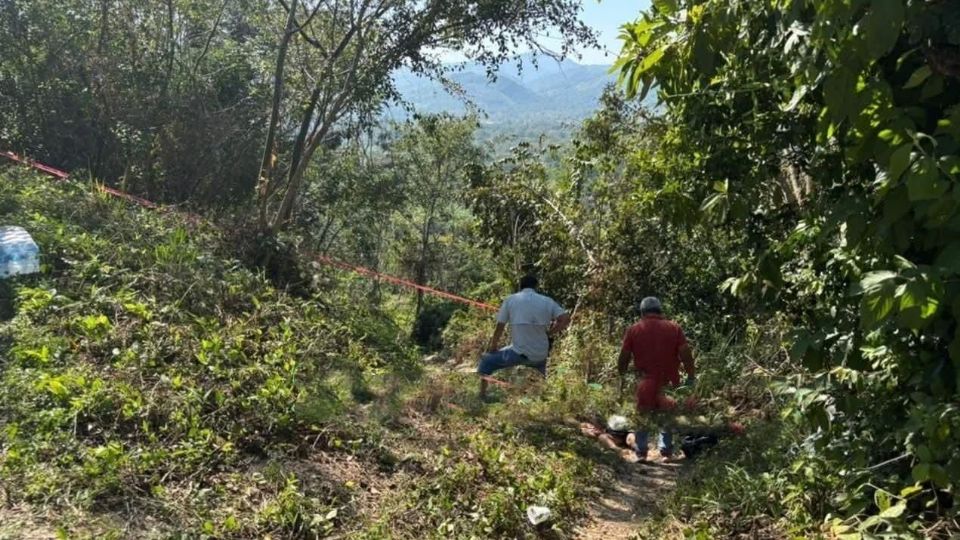 Doble feminicidio sacude a Pantepec, Puebla