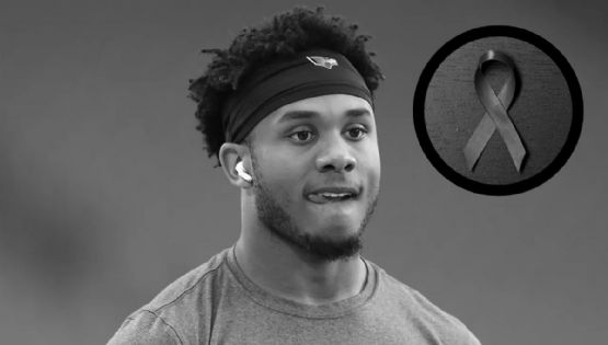 Caso Rondale Moore: ¿de qué murió la superestrella de la NFL?
