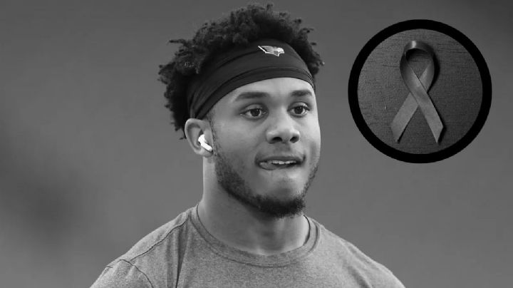 Caso Rondale Moore: ¿de qué murió la superestrella de la NFL?