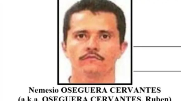 Abatieron a Nemesio Oseguera Cervantes, 'El Mencho'; ¿qué se sabe del operativo en Jalisco?