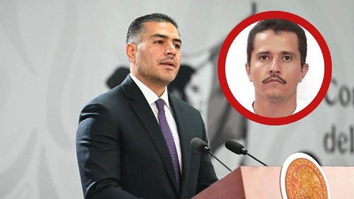 Así murió 'El Mencho'; Gabinete de Seguridad revela últimos momentos de vida del capo