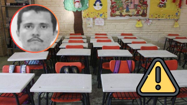 ¿Habrá clases en Jalisco debido a los bloqueos en el estado?; esto sabemos