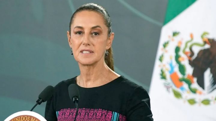 Claudia Sheinbaum emite su posicionamiento acerca de la detención de 'El Mencho'