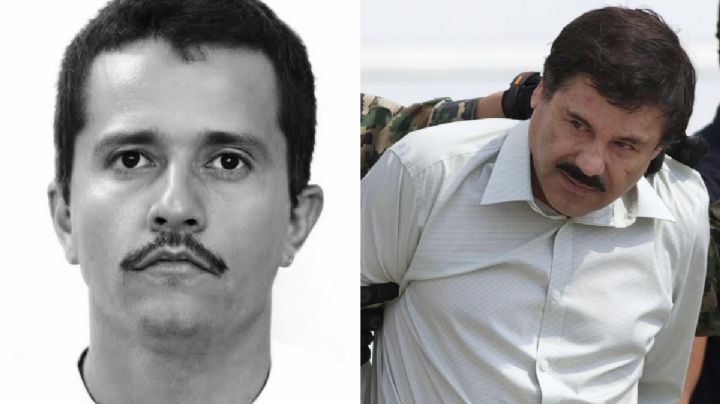 A 12 años de la captura de 'El Chapo' cae abatido 'El Mencho' en la misma fecha