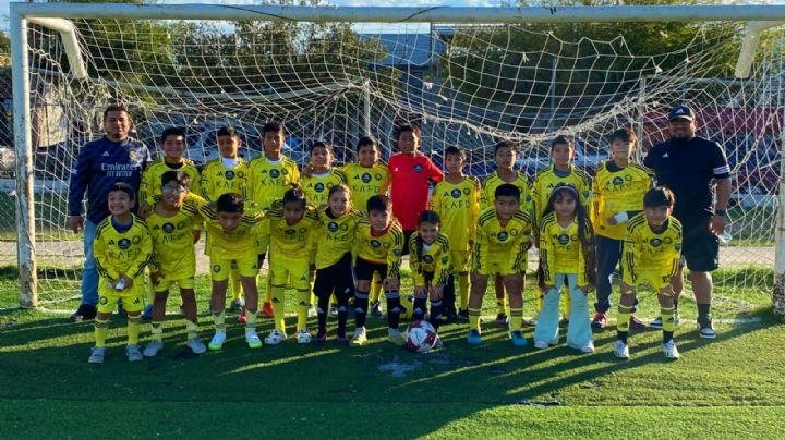 Family Garza vence al conjunto de Santos y hace de las suyas en la Liga Las Torres