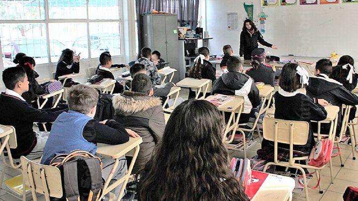 ¿Se suspenden las clases en la frontera?: la SET emite comunicado sobre las actividades escolares en Tamaulipas