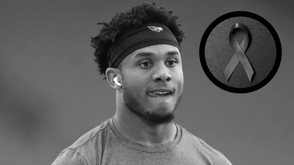 Rondale Moore fue encontrado sin vida.