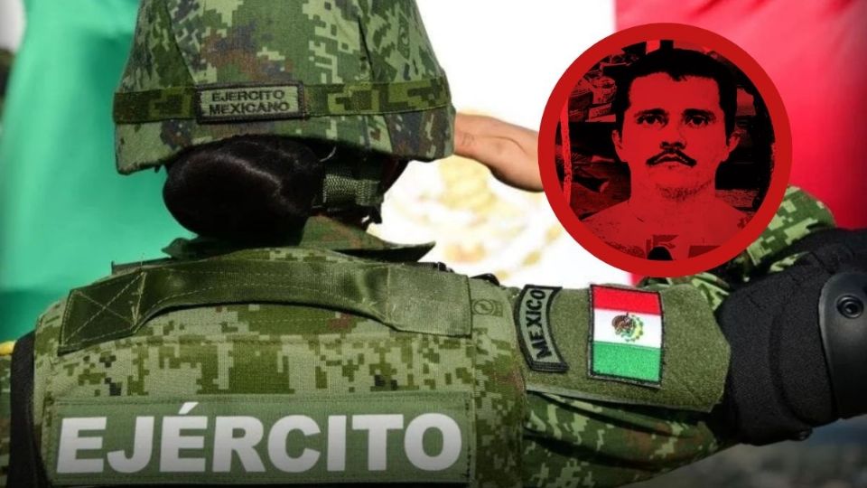 'El Mencho' fue abatido en un operativo en Jalisco.