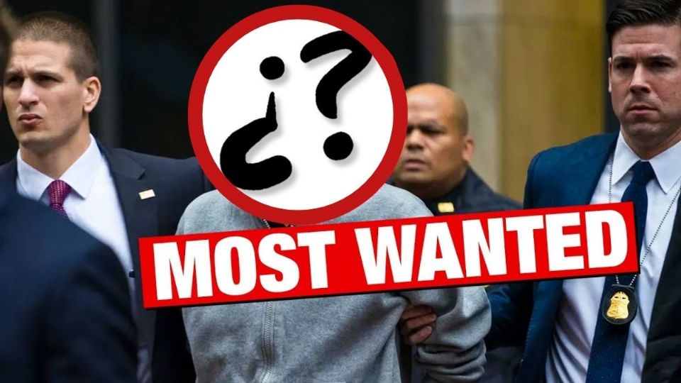 ¿Quién es el hombre más buscado en México?