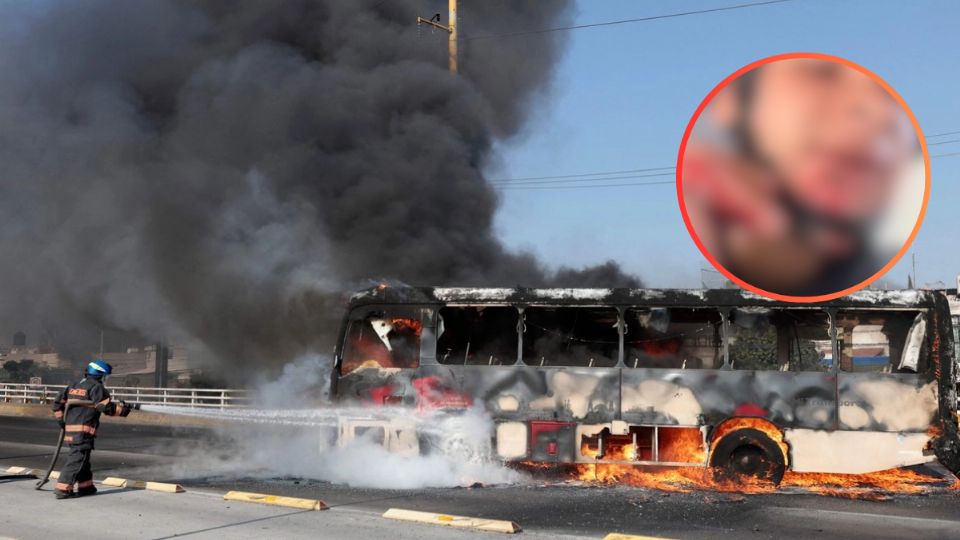 El agente resultó lesionado mientras repelía un ataque.