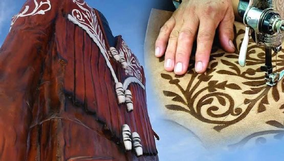 IMPI blinda la Cuera Tamaulipeca con sello de Indicación Geográfica Protegida; garantizan tradición artesanal