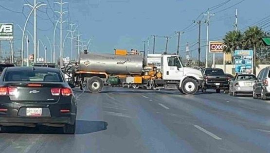 Tamaulipas actuó con firmeza tras captura y muerte de ‘El Mencho’; reportan 36 bloqueos con saldo blanco