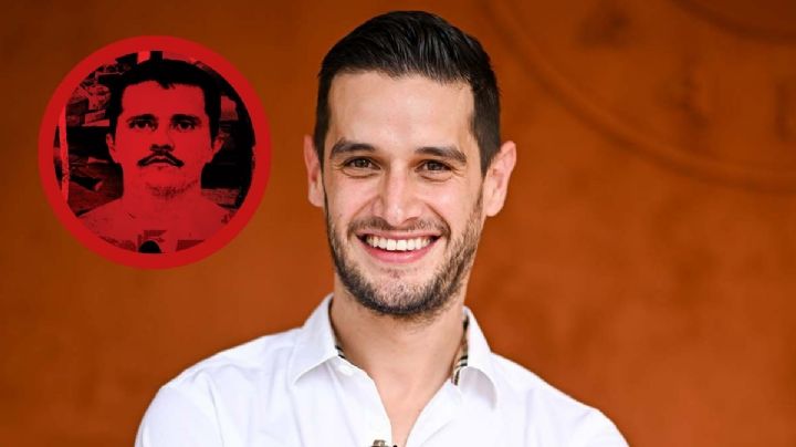 Adrián Marcelo se burla de la muerte de 'El Mencho' y borra sus publicaciones; esto fue lo que dijo