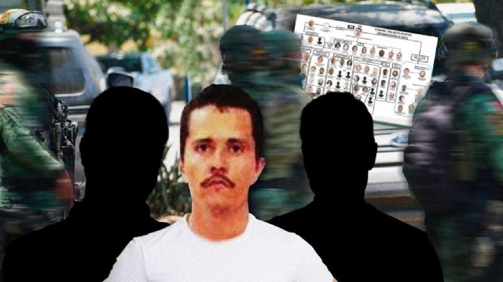 ¿Qué canciones le dedicaron a 'El Mencho'? Estos artistas le cantaron al líder del CJNG