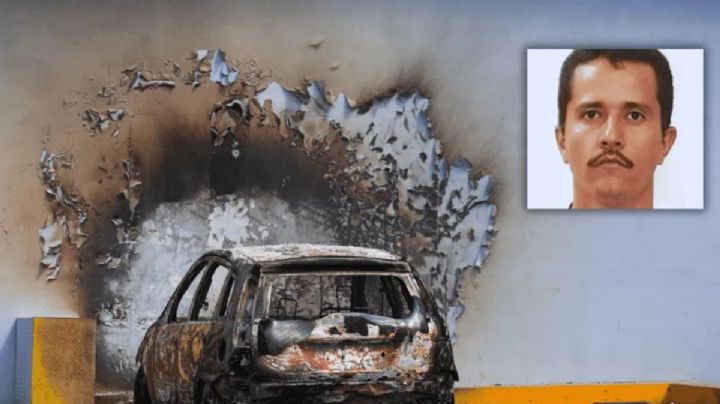 Domingo Negro en México: Crónica de los ataques simultáneos del CJNG en 23 estados