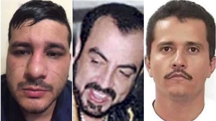 No solo 'El Mencho'; estos capos fueron abatidos por las fuerzas armadas | FOTOS